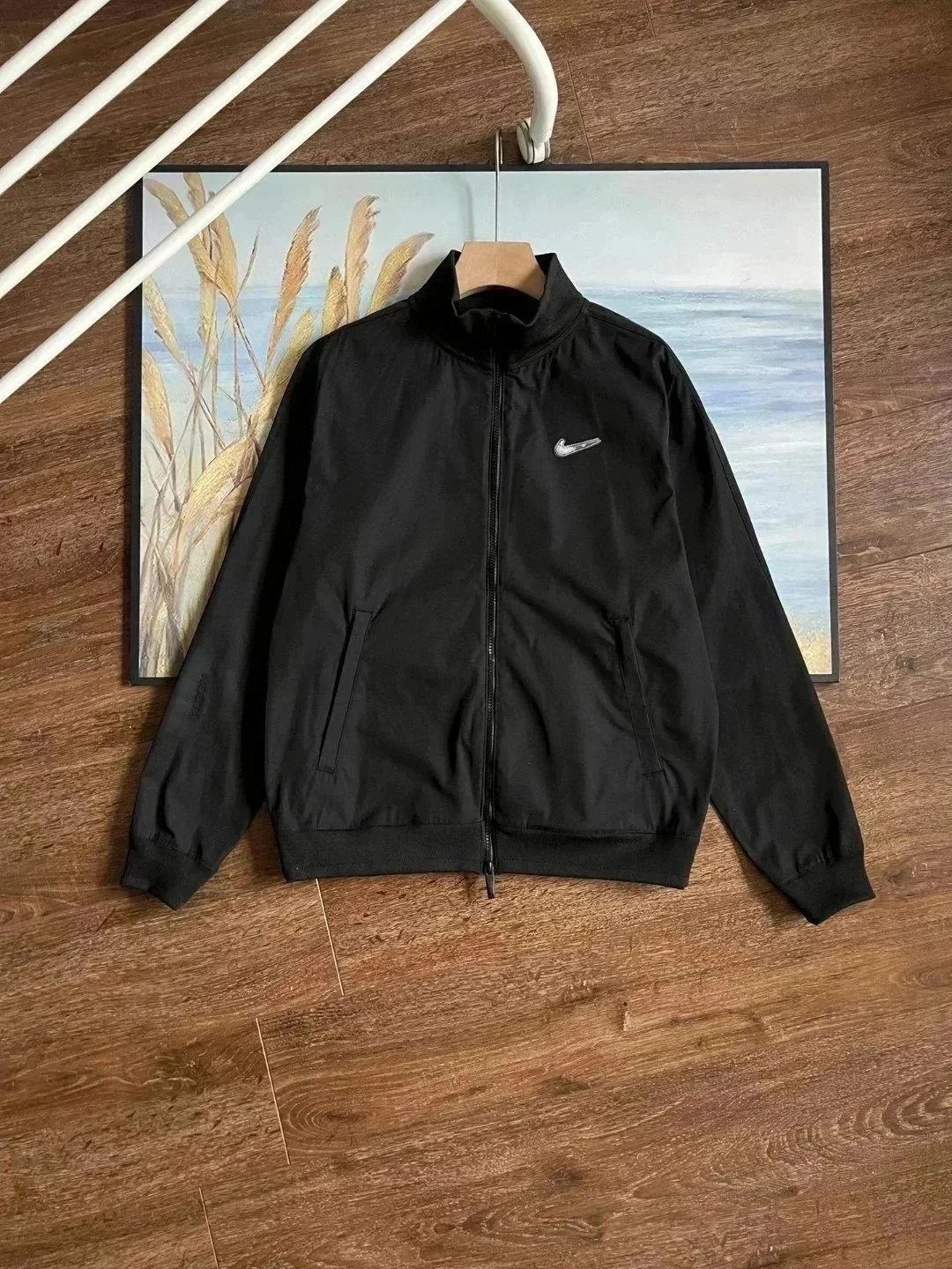 030214035-外套-黑色