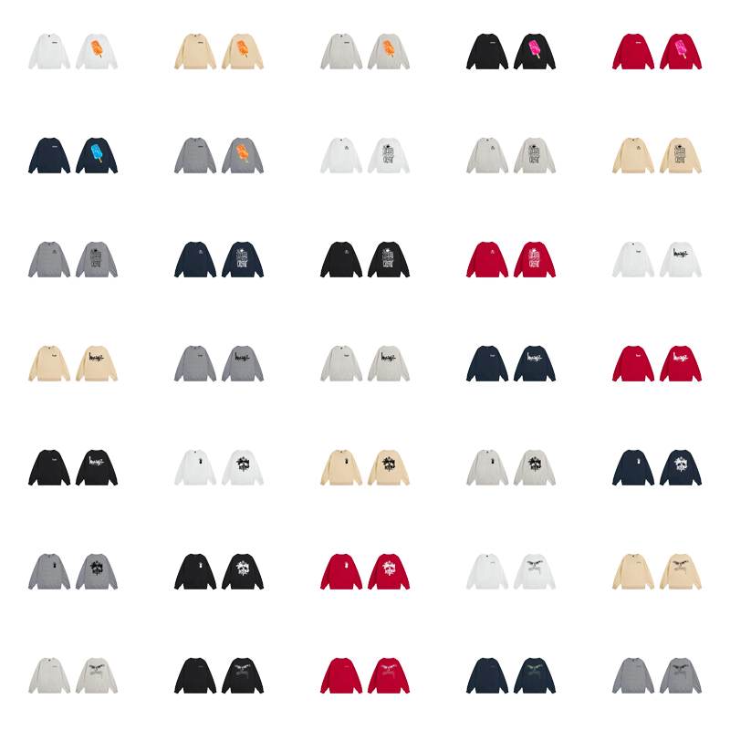 Neighborhood Hoodies/Sweaters 