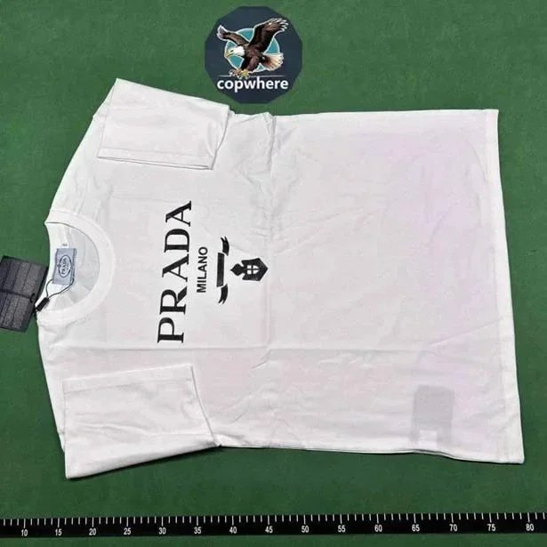 Prada Milano T-Shirt [24 style