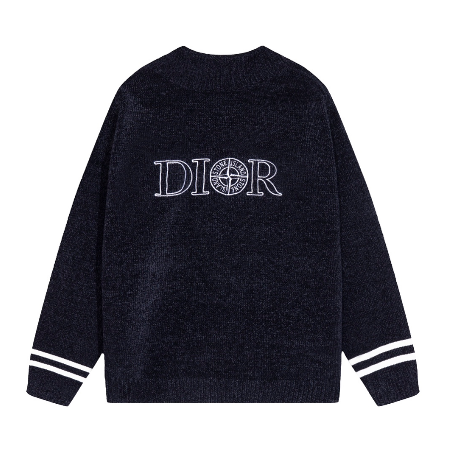 Dior Stone Island Collaboratio