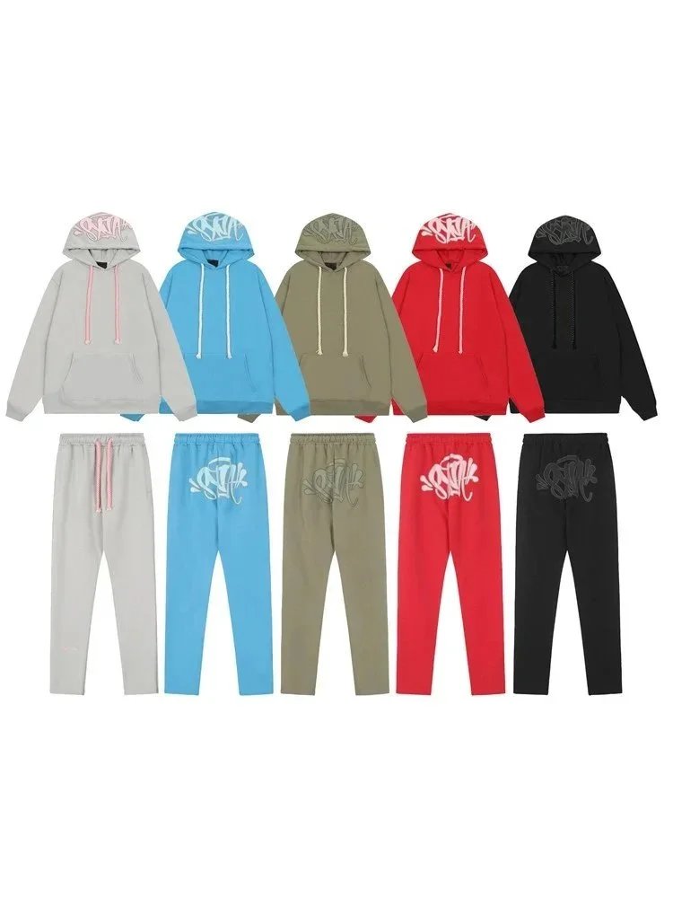 SKK Hoodie & Jogger Set [40 st