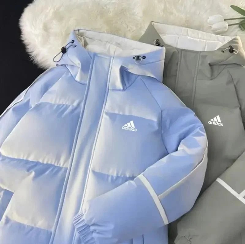 Adidas Puffer Jacket [10 style