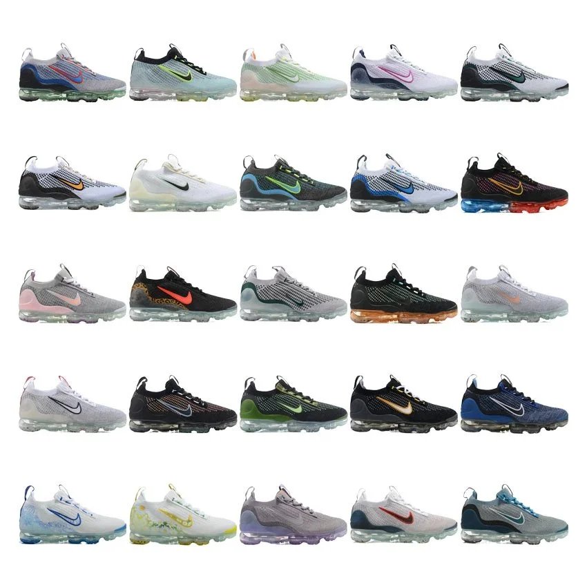 Nike Air VaporMax Sneakers [25