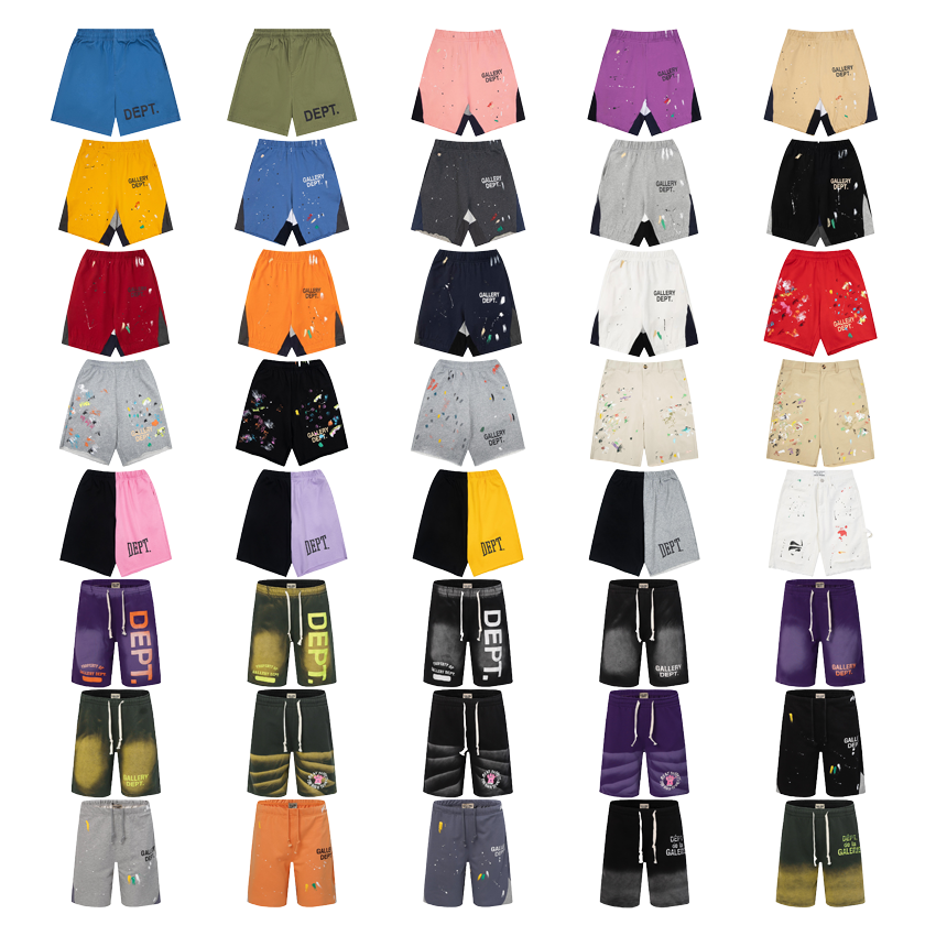 Gallery Dept. Shorts [40 style