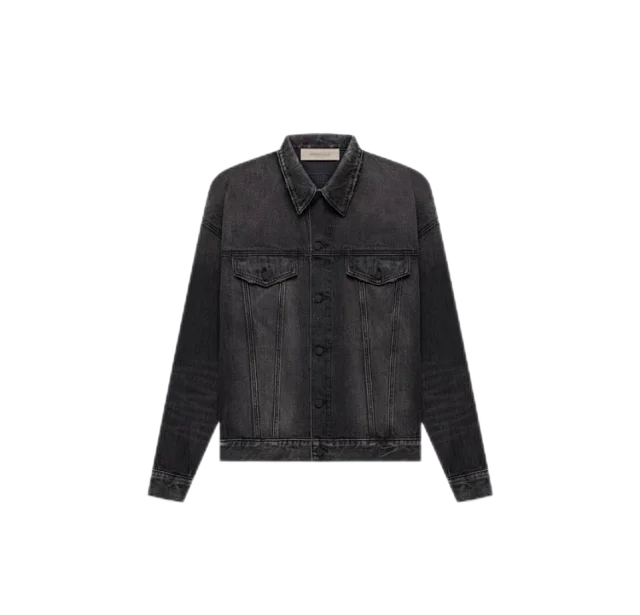 Gallery Dept. Jackets Logo-Print Zip and Snap-Front product detail image 12