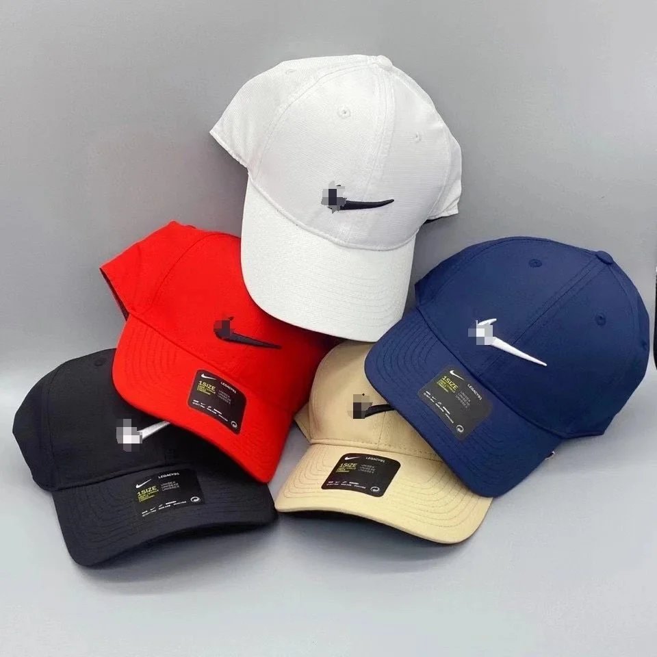 Nike Hats Heritage86 baseball cap image 2