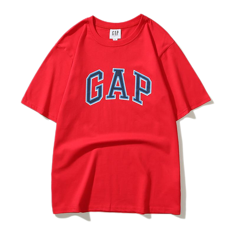 Gap Arch Logo White T-Shirt - 2