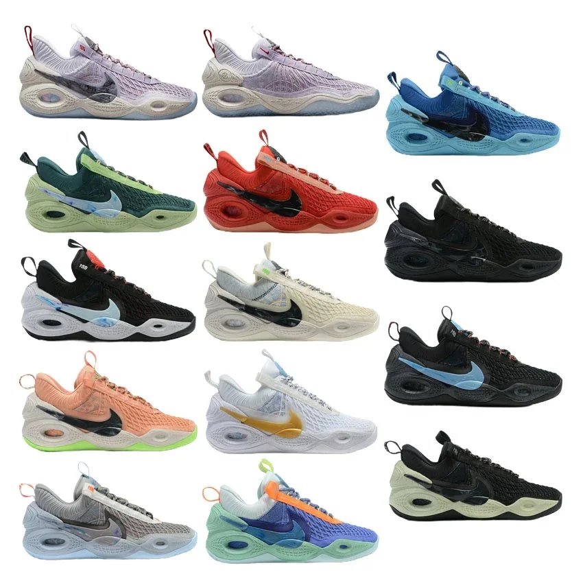 Nike Air Zoom G.T. Cut Sneaker