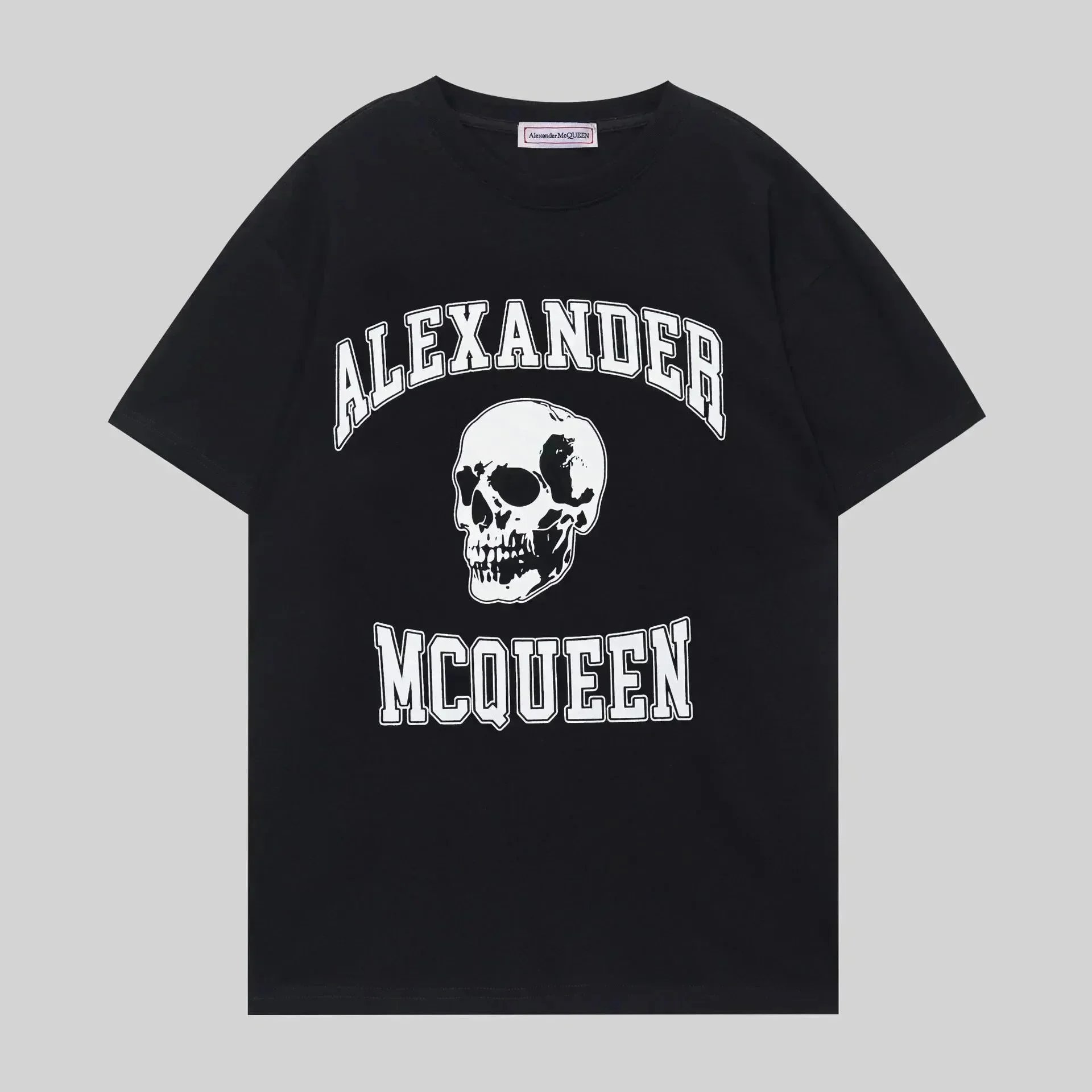 Alexander McQueen Skull Graphi
