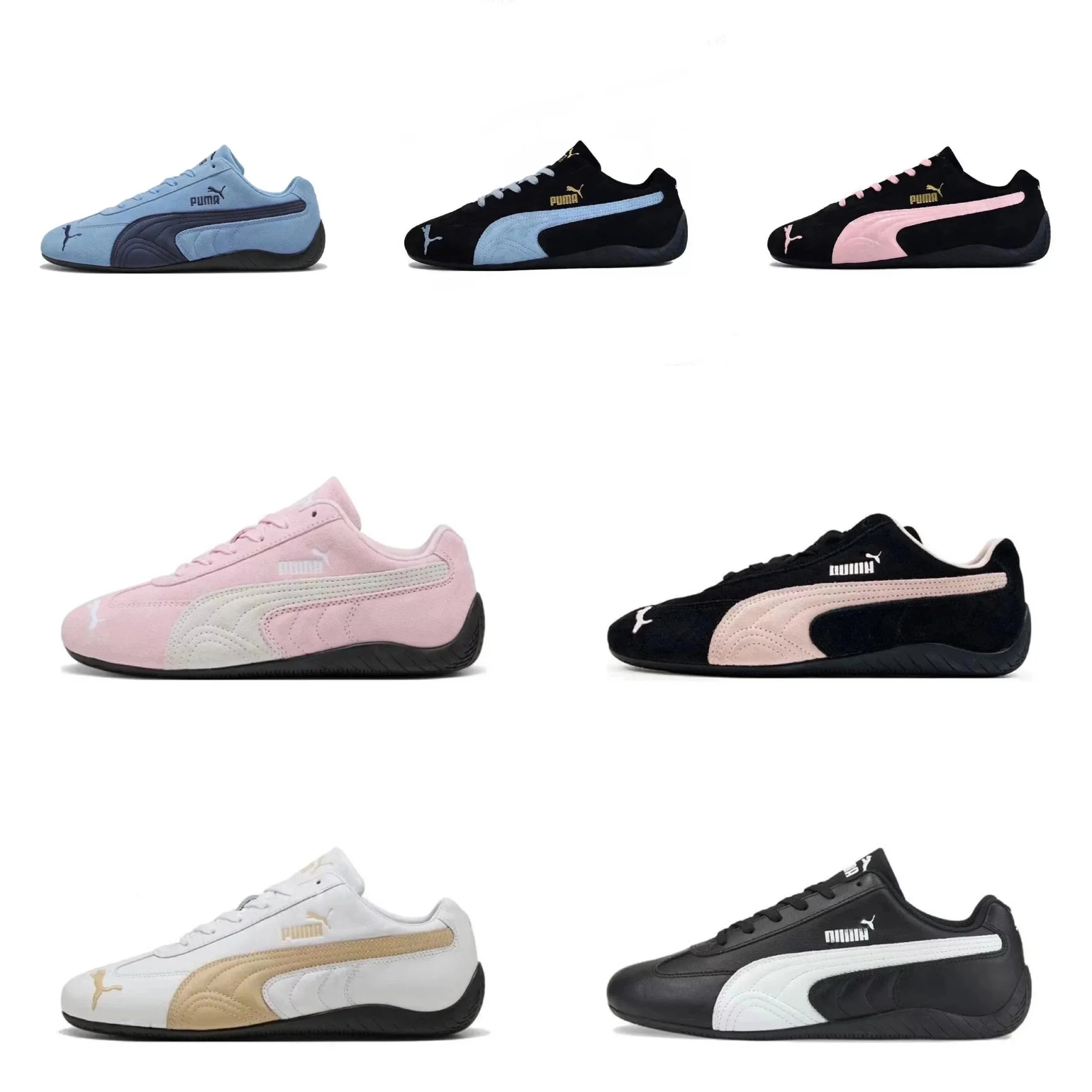 Puma Speed Cat Sneakers [16 st
