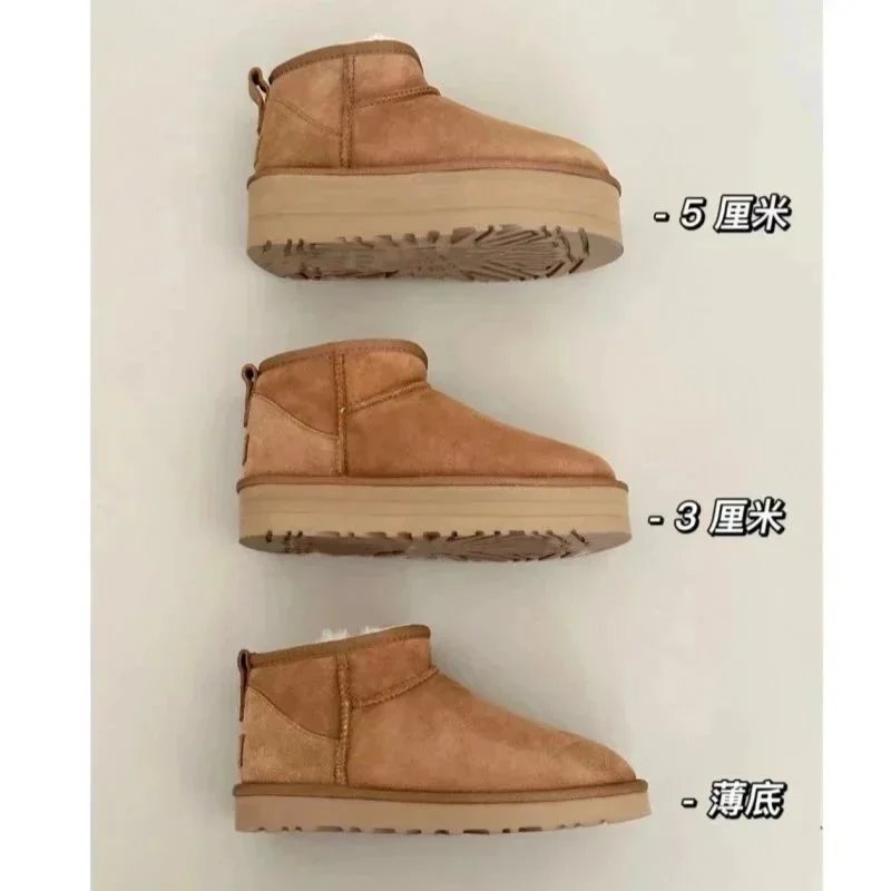 UGG Classic Mini Boot [38 styl