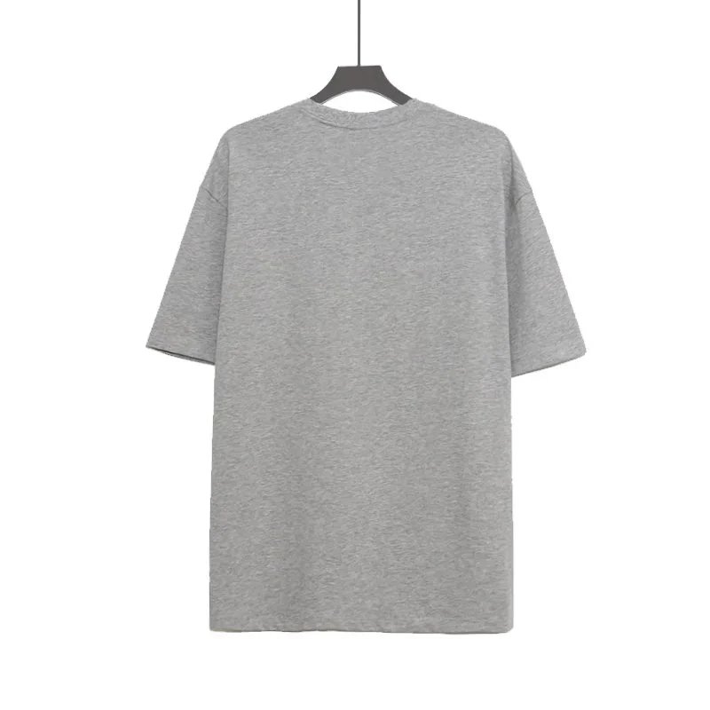 Stussy Global Cities Splatter Print Black T-Shirt - 8