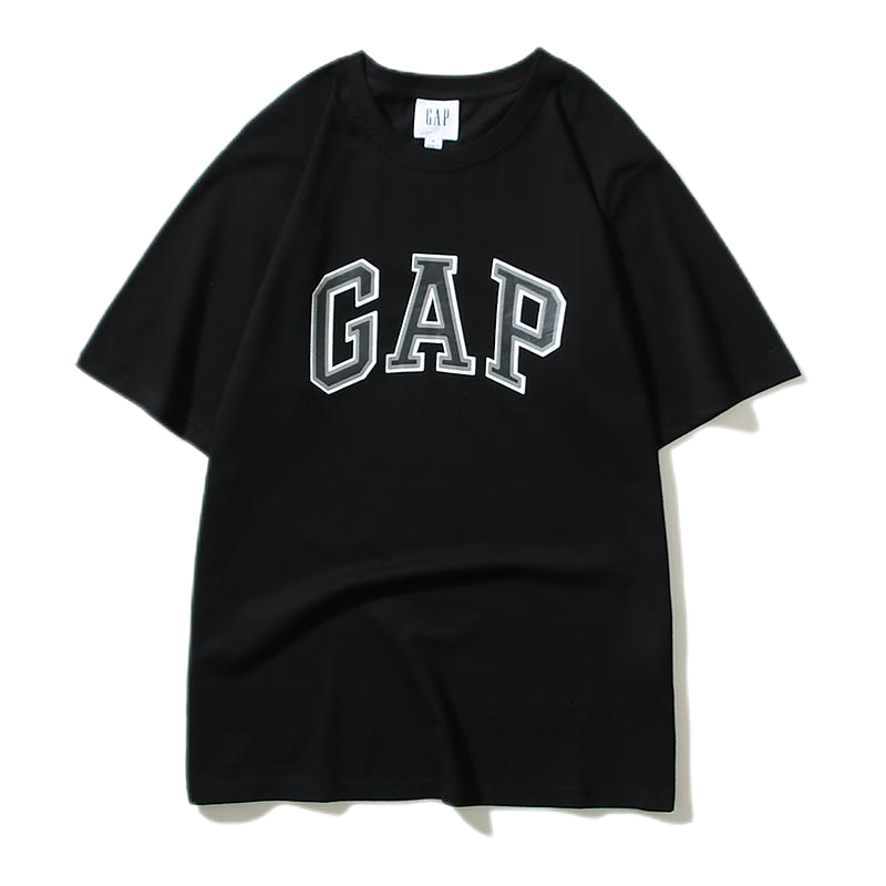 Gap Arch Logo White T-Shirt - 3