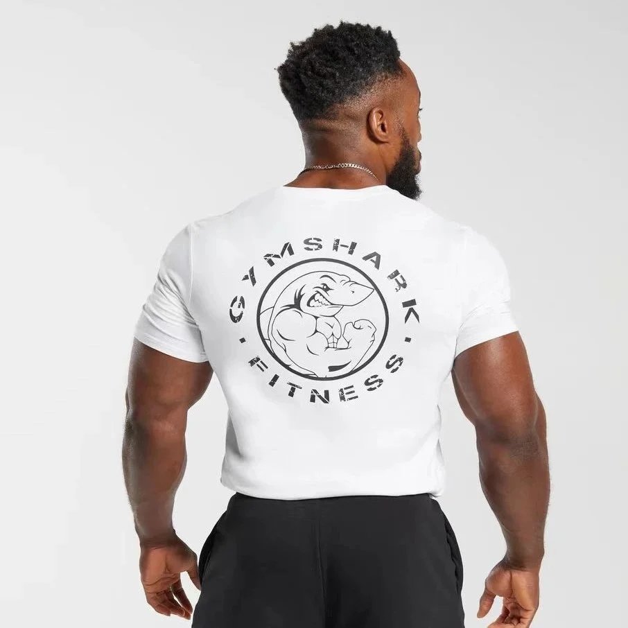 Gymshark Fitness T-Shirt [10 s