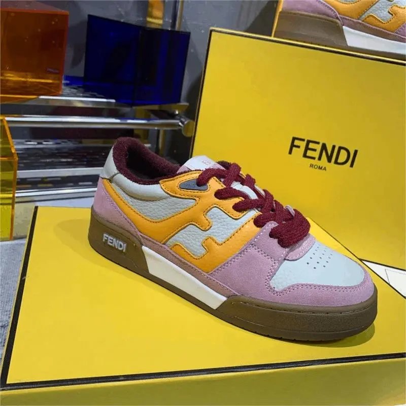 Fendi Mayu Sneakers [31 styles