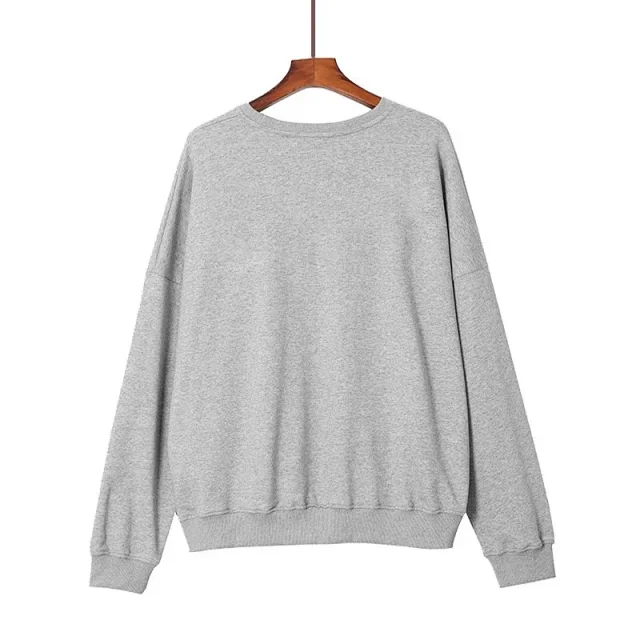 Stüssy Hoodies & Sweatshirts Graphic Print Crewneck Sweatshirt product detail image 3