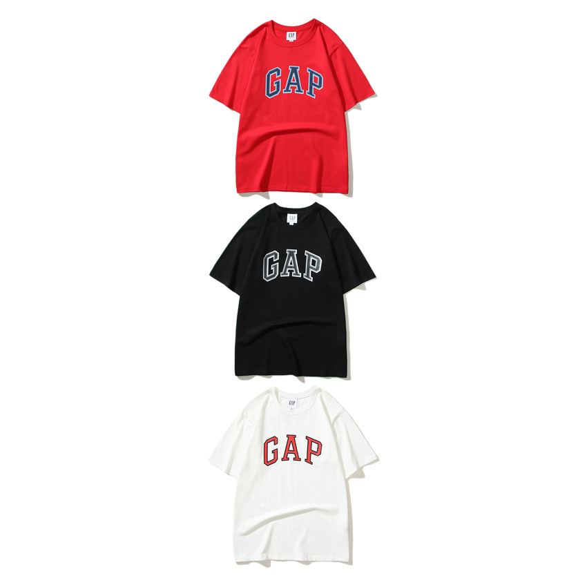 GAP Arch Logo T-Shirt [3 style