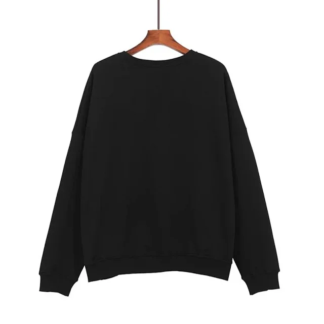 Stüssy Hoodies & Sweatshirts Graphic Print Crewneck Sweatshirt product detail image 7