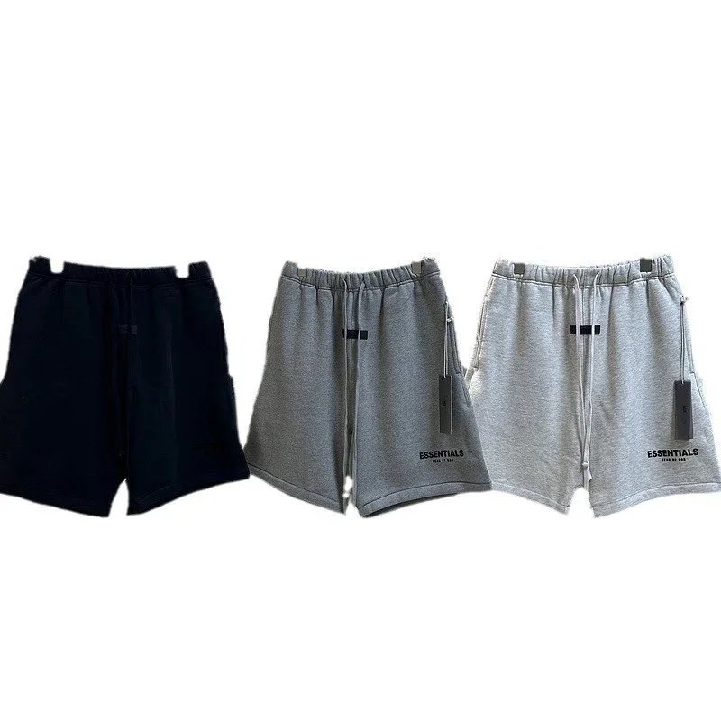 Essentials Sweat Shorts [3 sty