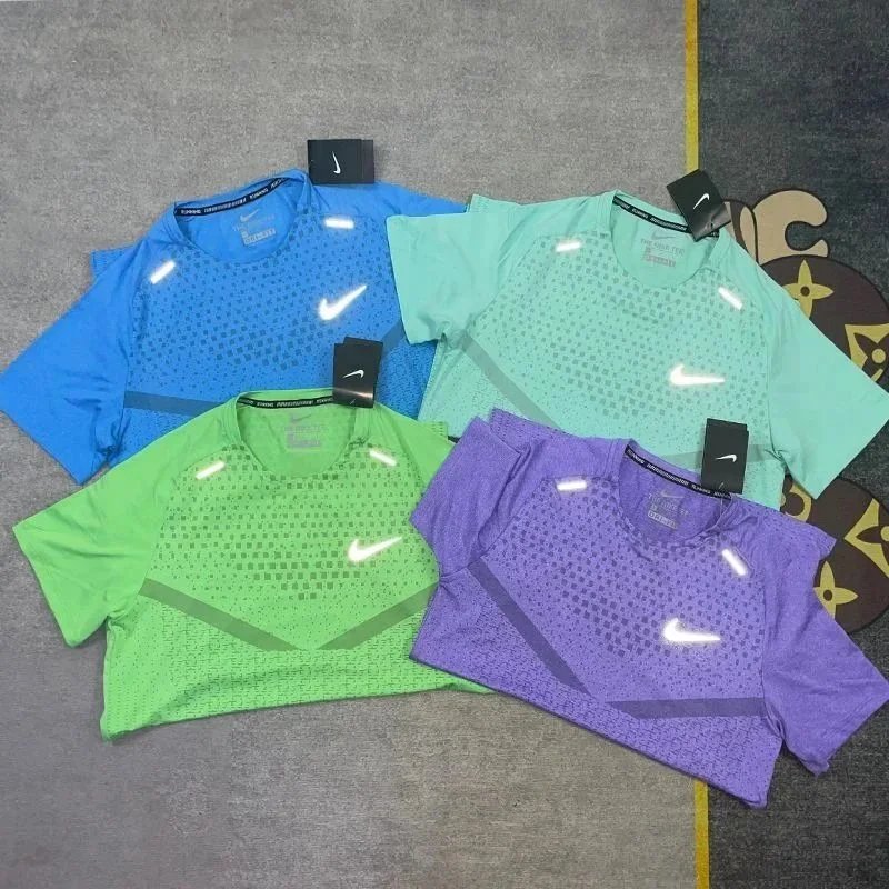 Nike Breathe T-Shirt [31 style