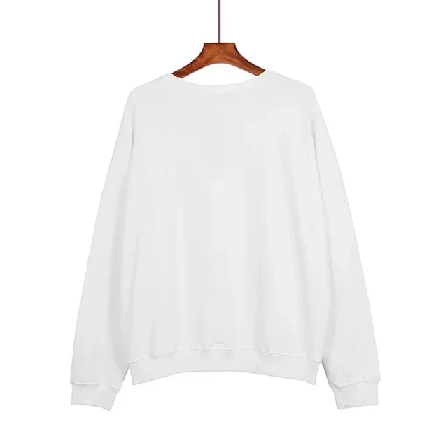 Stüssy Hoodies & Sweatshirts Graphic Print Crewneck Sweatshirt product detail image 2