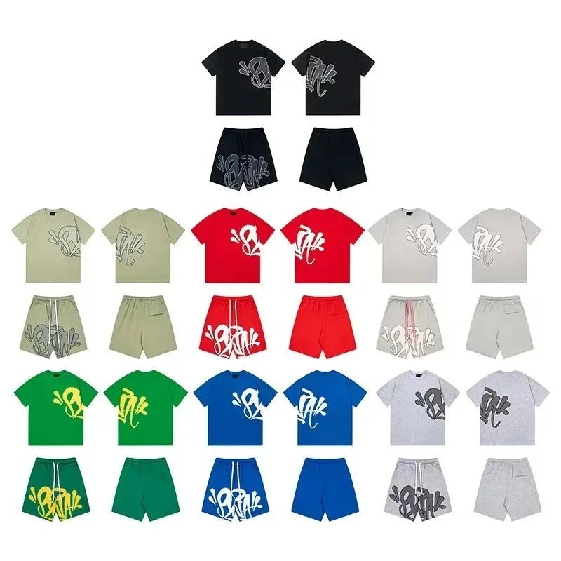 Bik T-Shirt/Shorts [21 styles]