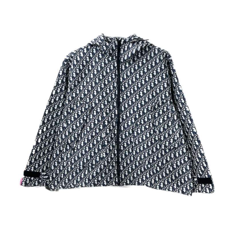 Dior Bomber Jacket Black Outerwear - 5