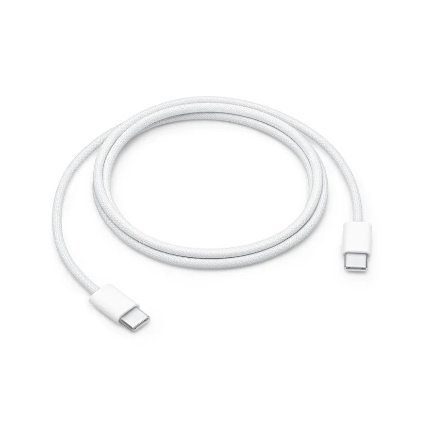 Apple USB-C to USB-C Cable