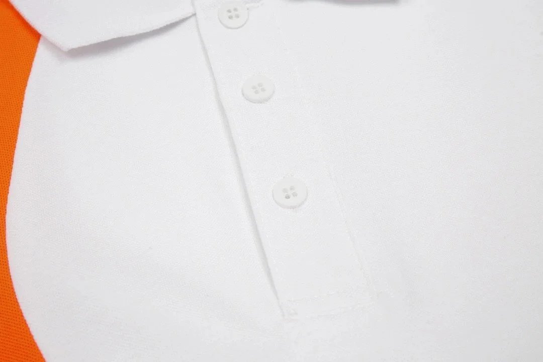 Lacoste Color-Block Polo Shirt White Mint Navy - 15