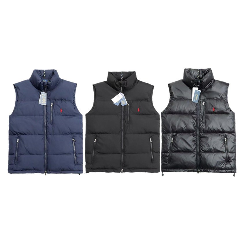 Polo Ralph Lauren Puffer Vest 