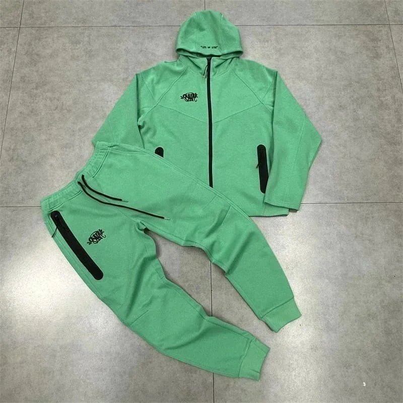 CCYK-001绿色套装