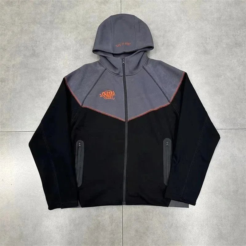 CCYK-004深灰色上衣