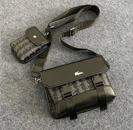 Lacoste Shoulder Bag [40 style