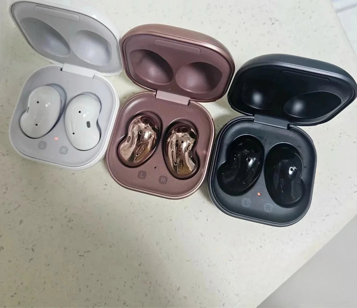 Samsung Galaxy Buds Live Wirel