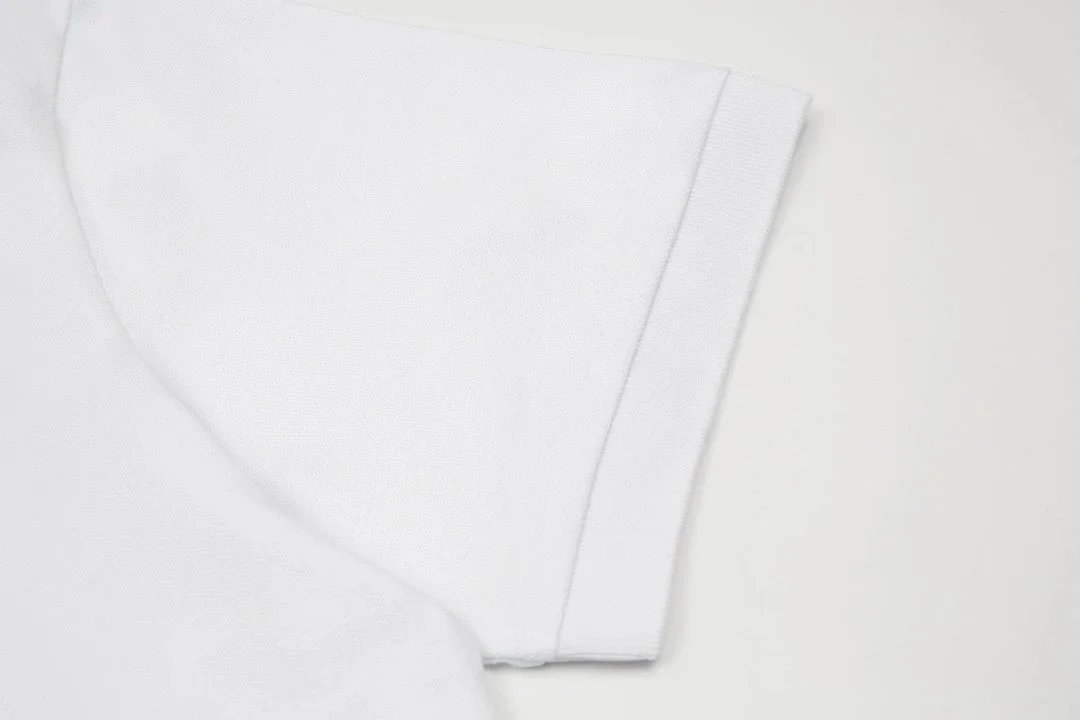 Lacoste Color-Block Polo Shirt White Mint Navy - 13