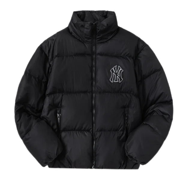 MLB Down Jackets New York Yankees Logo product detail image 3