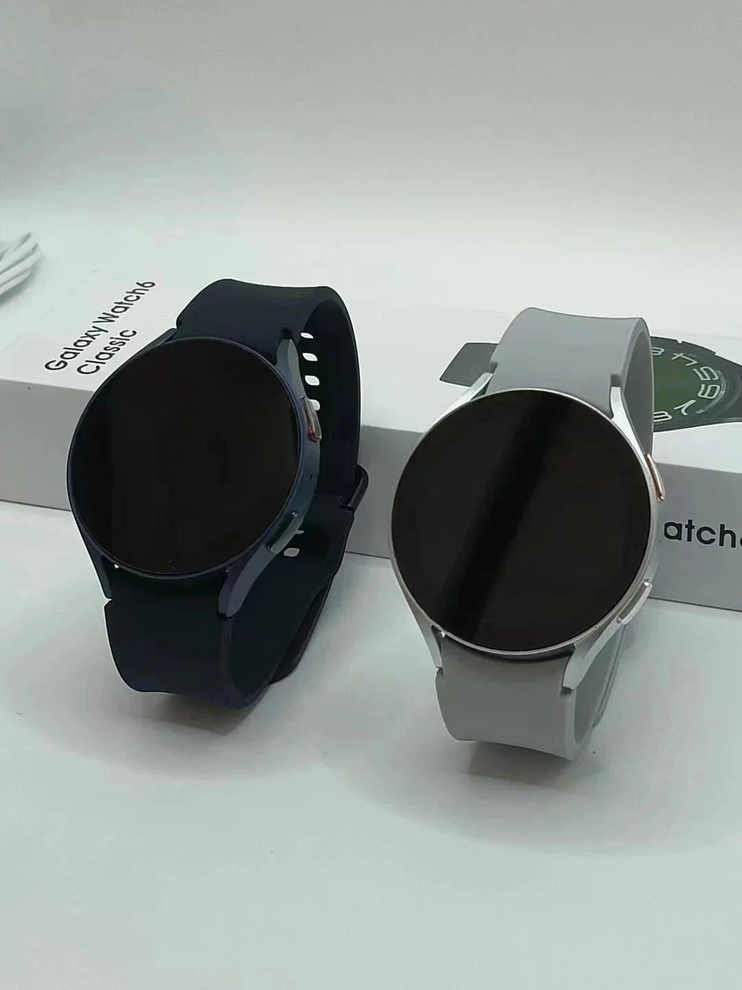 Samsung Galaxy Watch6 Classic