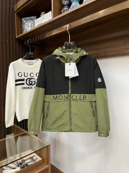 Moncler Jacket