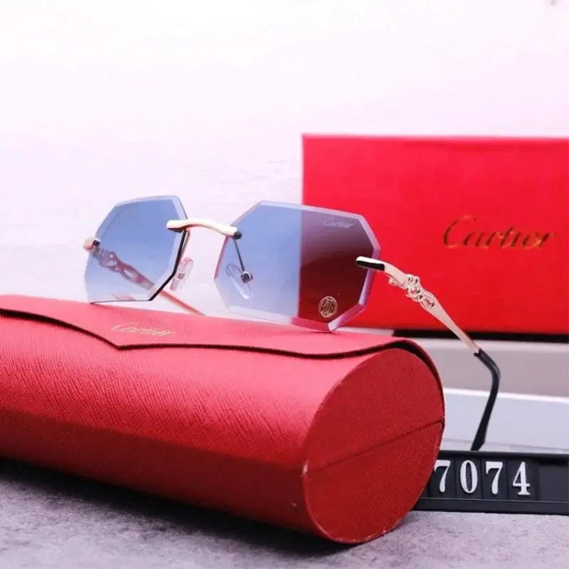 Cartier Sunglasses [40 styles]