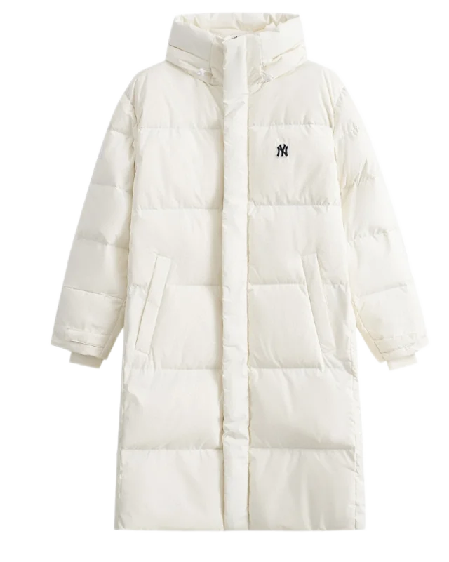 MLB Down Jackets New York Yankees Logo product detail image 2