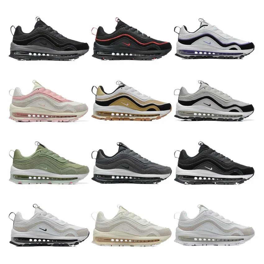 Nike Air Max 97 Sneakers [12 s