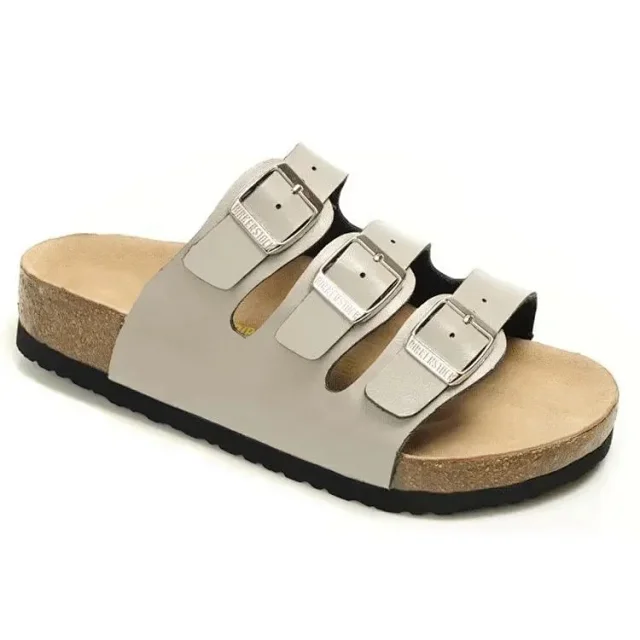 Birkenstock Sandals Gizeh buckle thong product detail image 5