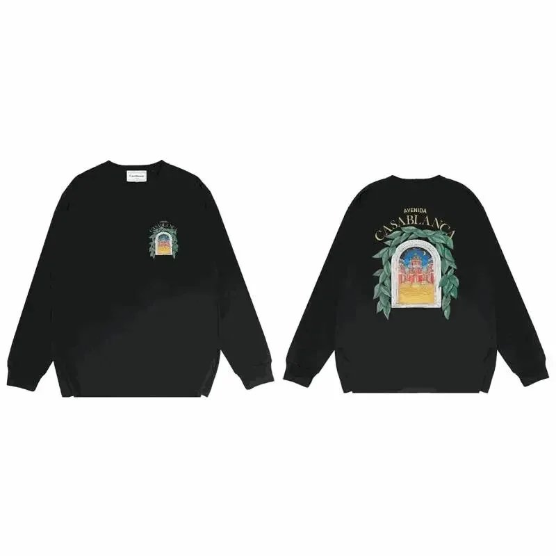 高品质卫衣46