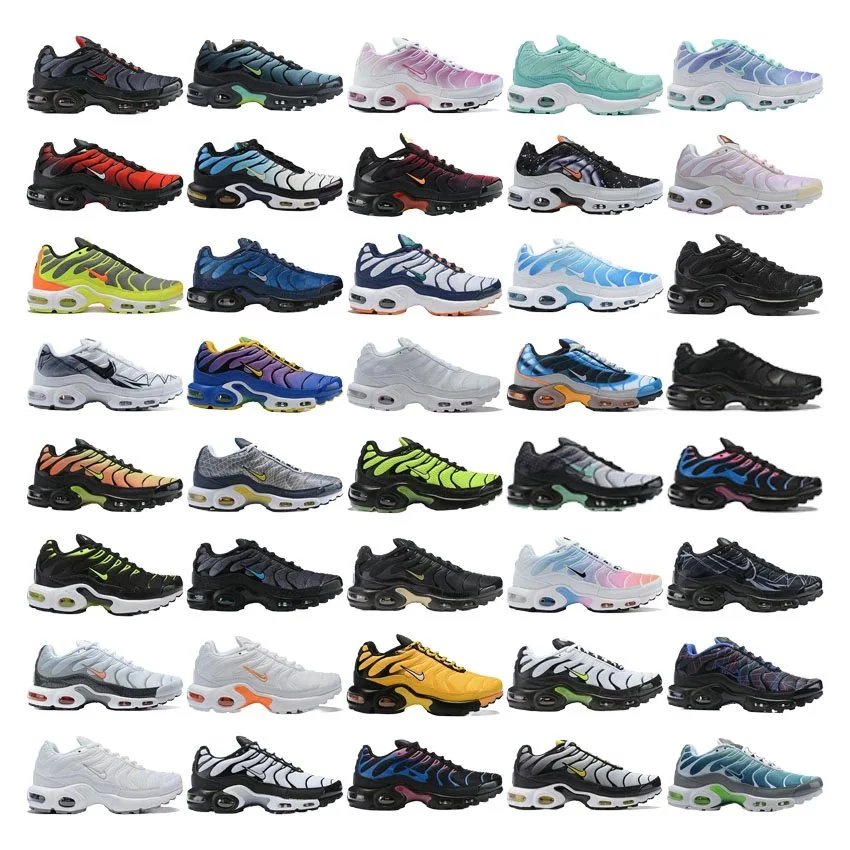 Nike Air Max Plus Sneakers [40