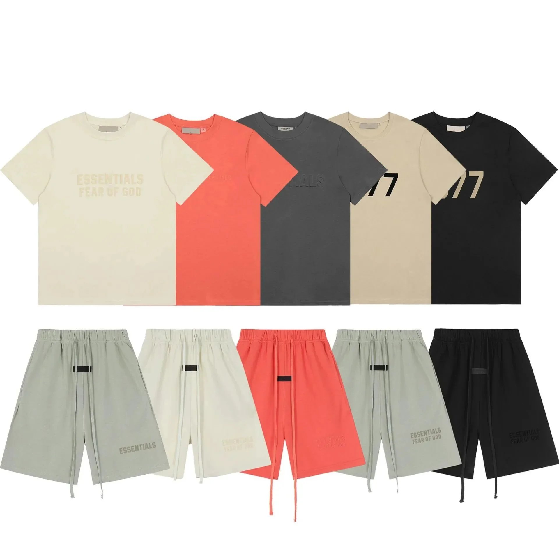 Fear of God Essentials T-Shirt