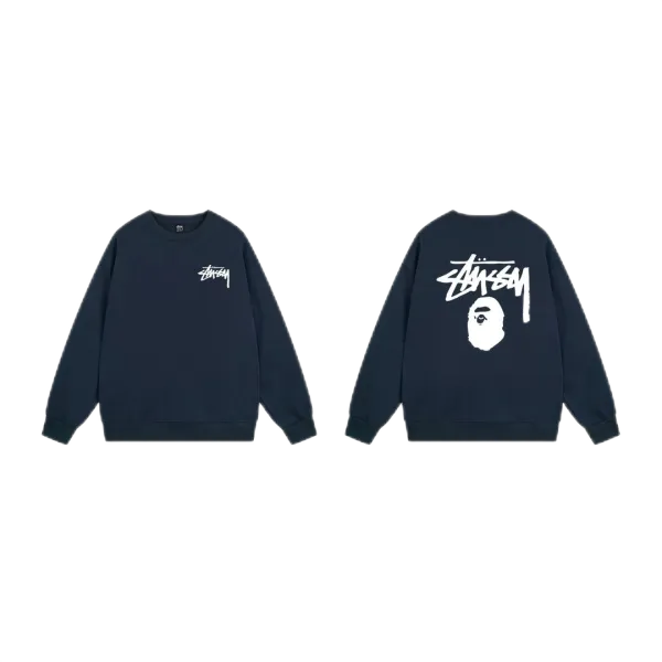 A Bathing Ape Pink Camo Logo Hoodie White - 20