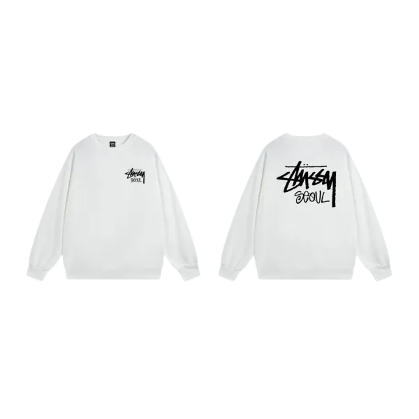 A Bathing Ape Pink Camo Logo Hoodie White - 2