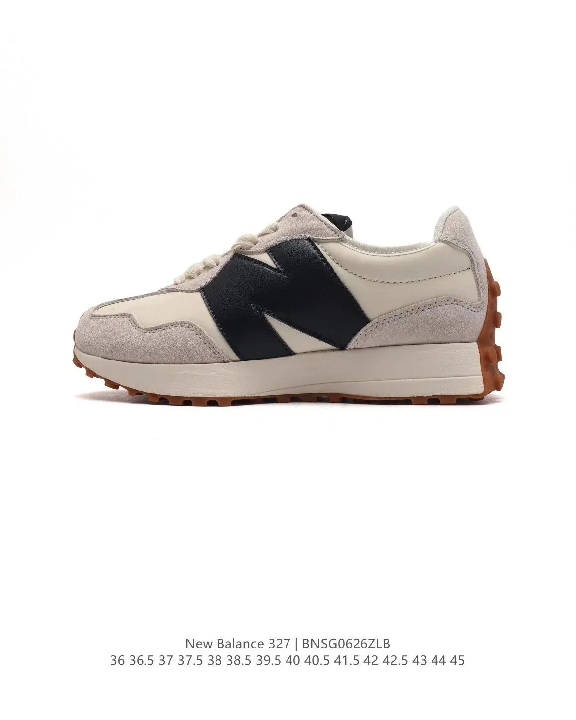 New Balance 327 Sneakers [11 s