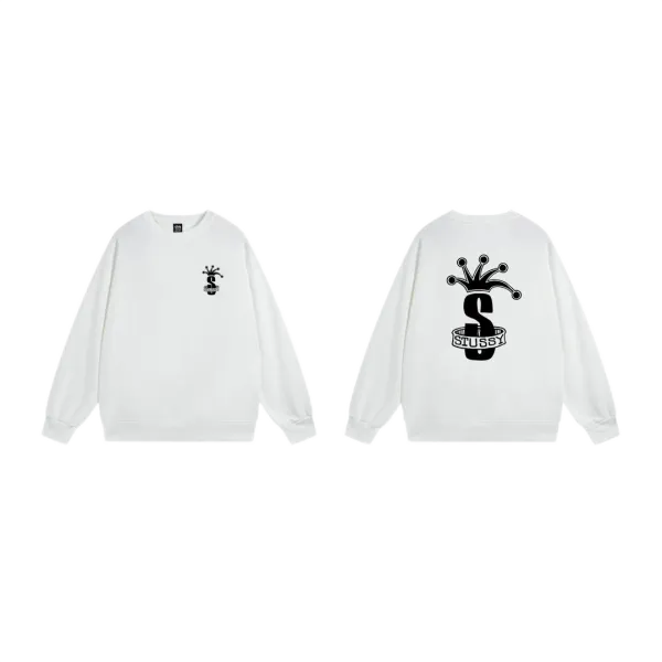 A Bathing Ape Pink Camo Logo Hoodie White - 23