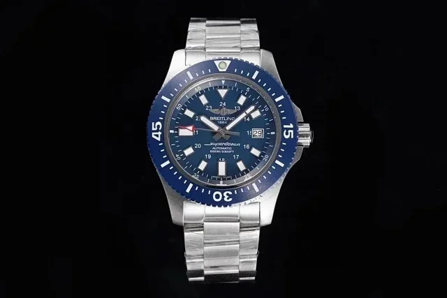 Breitling Chronomat and Navitimer product detail image 9